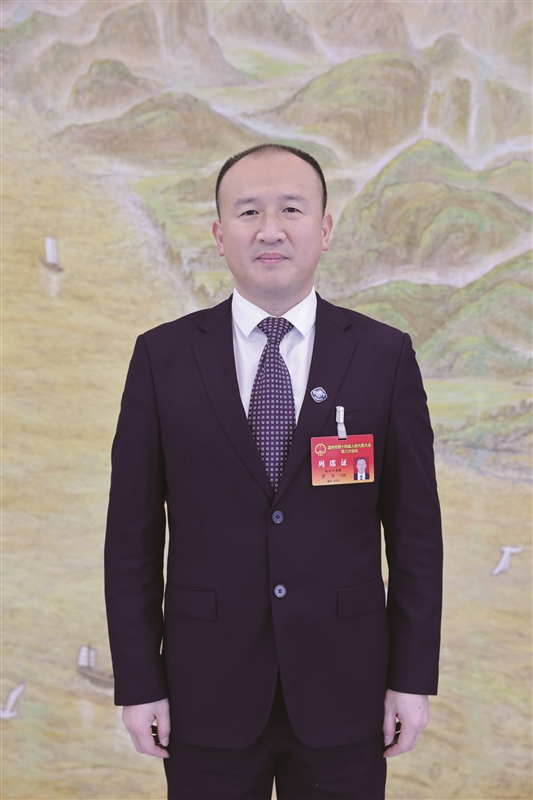 市贸促会党组书记、会长曾伟：联通政企融通内外畅通供需 搭建“出海平台”